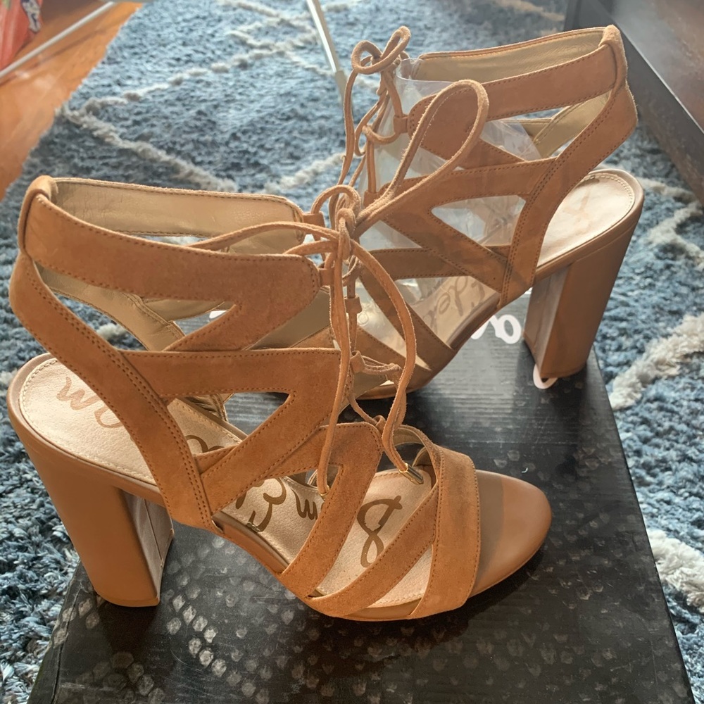 Sam Edelman Yardley Heel